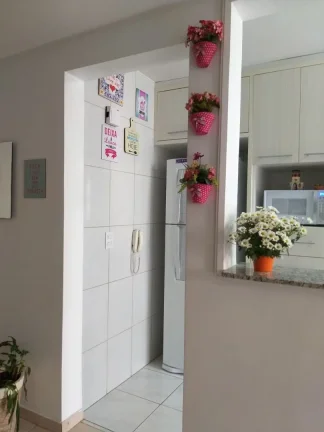 Imagem Apartamento à venda em São Paulo-SP, Paraisópolis: 3 quartos, 1 suíte, 2 banheiros, 2 vagas de garagem, 76m². Venha conferir!