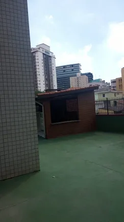 Imagem Apartamento com 2 Quartos para Alugar, 46 m² em Centro - Osasco
