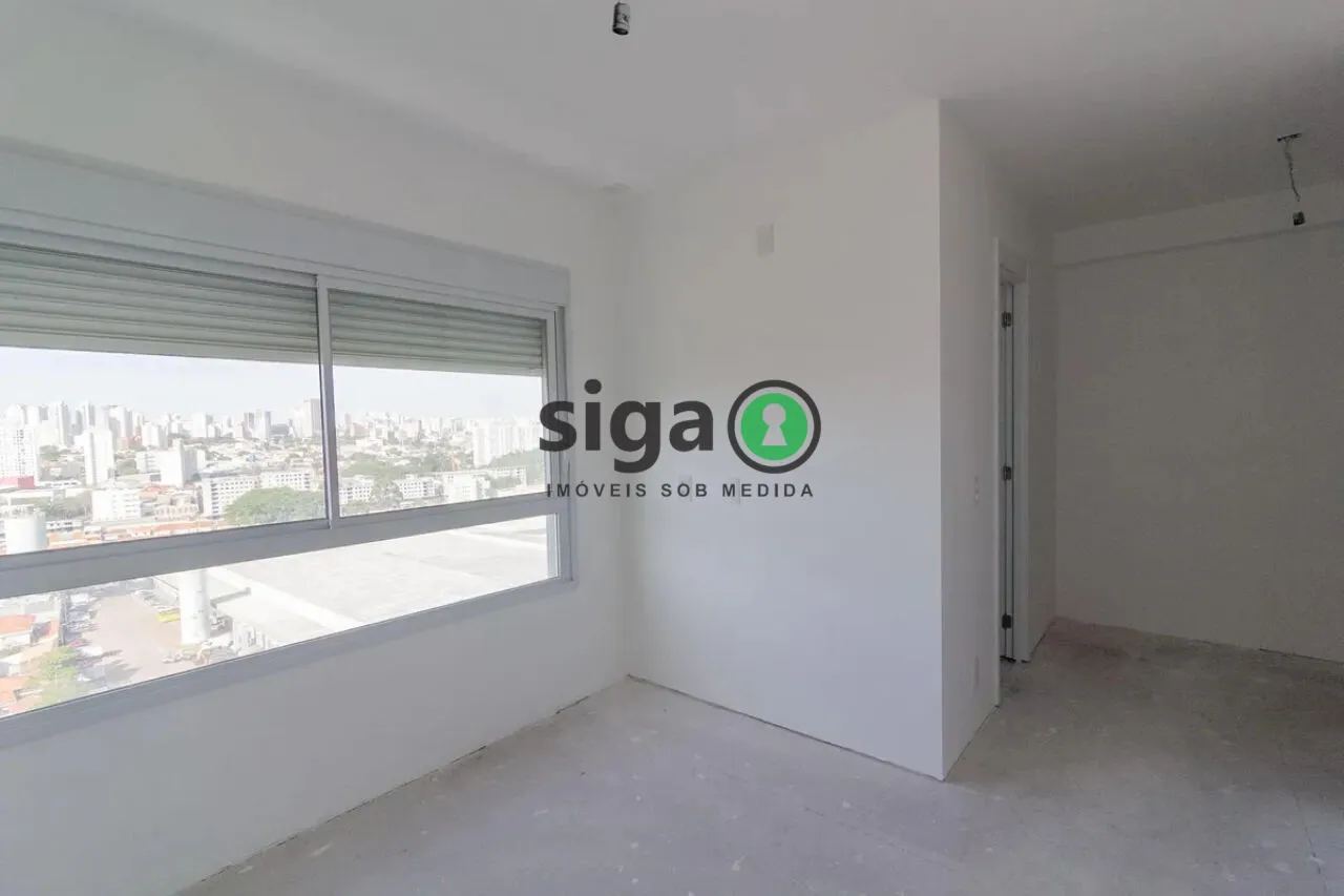 Imagem Apartamento para venda em Santo Amaro com 03 suítes