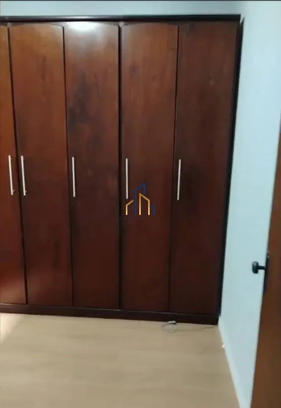 Imagem Apartamento sem condomínio para alugar no Campestre em Santo André/SP