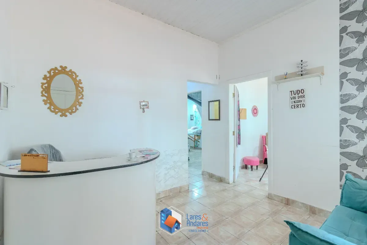 Imagem Casa comercial para venda em Jardim Taquaral, 130m²