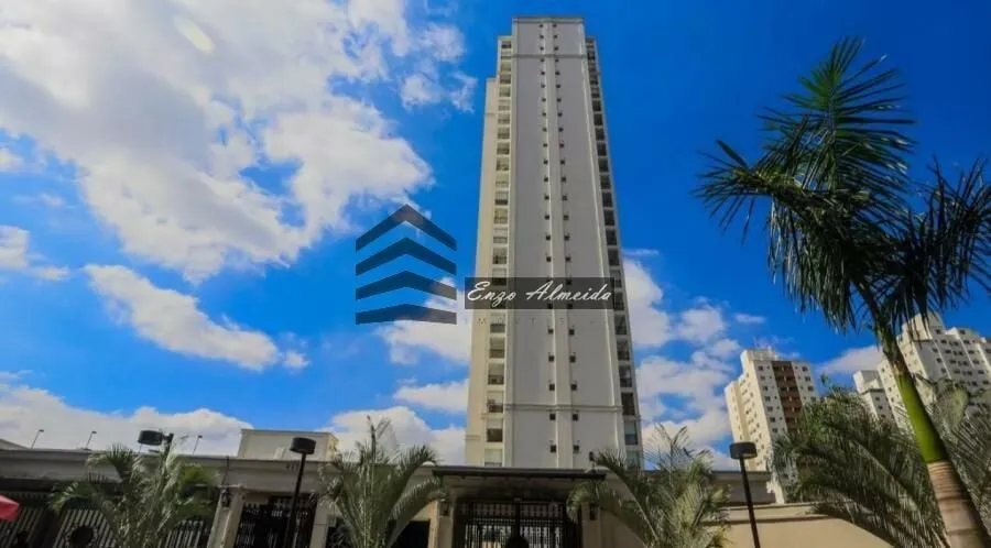 Imagem Apartamento à venda em São Paulo/SP