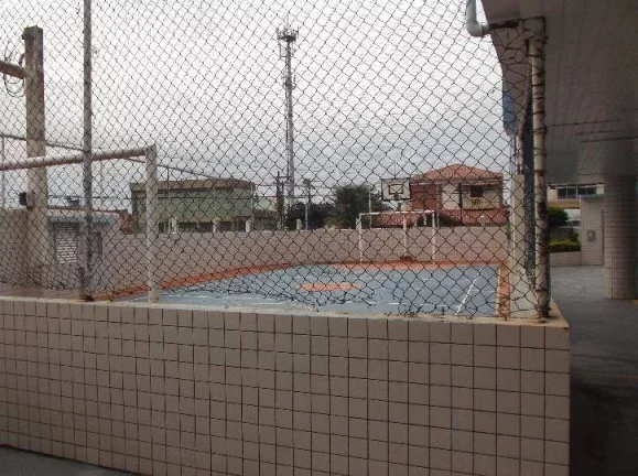 Imagem ÓTIMO APARTAMENTO EM BAIRRO NOBRE