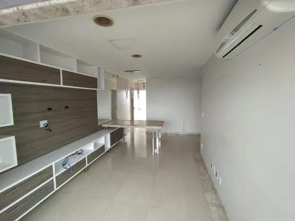 Imagem Apartamento com 4 Quartos à Venda, 100 m² em Calhau - São Luís