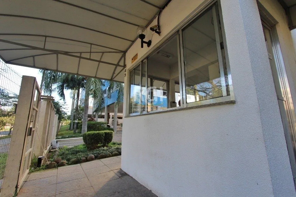 Imagem Apartamento para Venda - 71.85m², 2 dormitórios, 1 vaga - Teresópolis