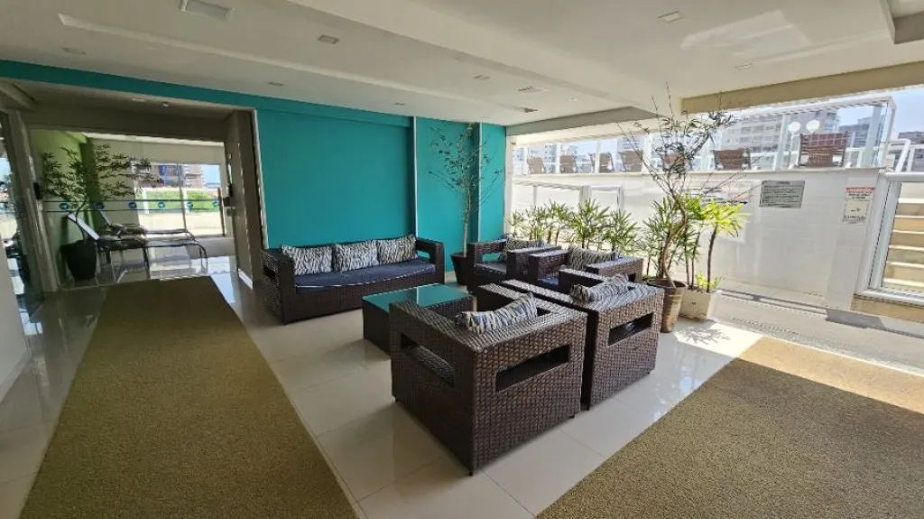 Imagem APARTAMENTO COM 78,00 m² - GUILHERMINA - PRAIA GRANDE SP