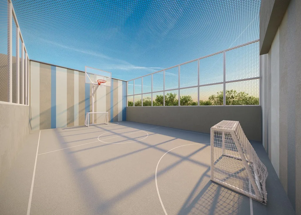 Imagem Apartamento à venda no bairro Alto da Glória - Goiânia/GO