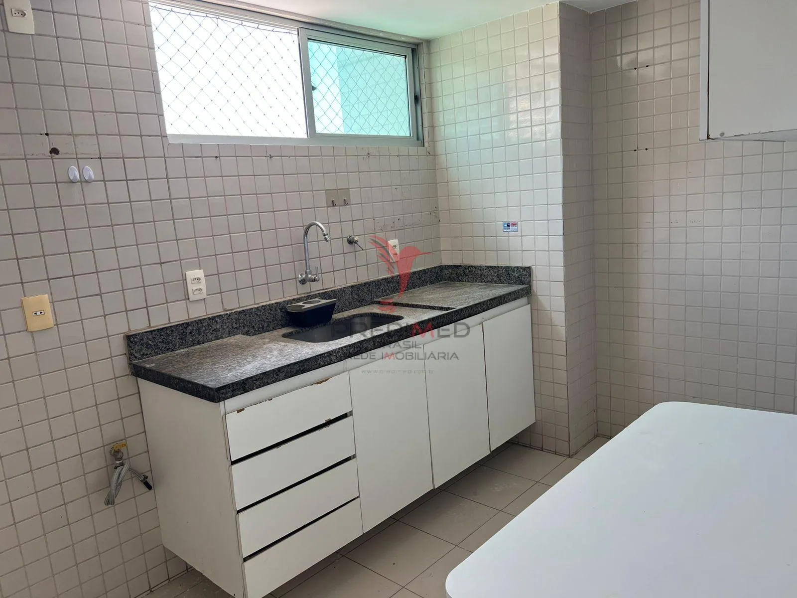 Imagem Apartamento no bairro Manaíra a beira mar