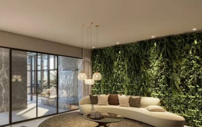 Imagem APARTAMENTO RESIDENCIAL em SÃO JOSÉ - SC, KOBRASOL