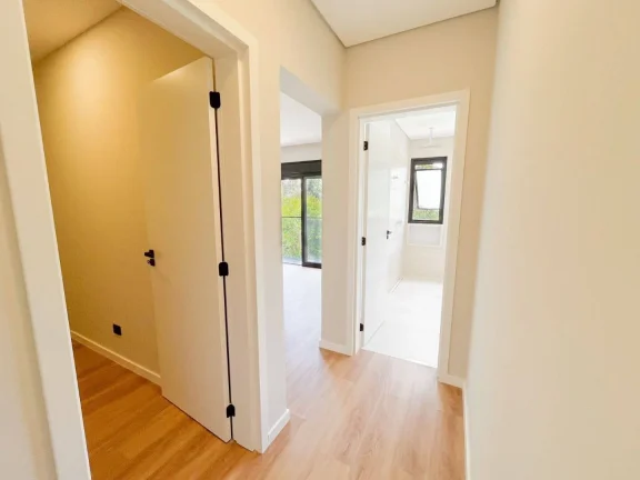 Imagem Casa com 4 quartos à venda, 318 m² por R$ 3.490.000 - Sítio do Morro - Santana de Parnaíba/SP