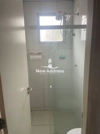 Imagem Apartamento térreo, sol da manhã e com lazer à venda em Marcílio de Noronha