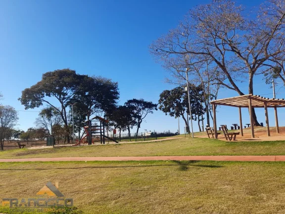Imagem LOTE DE ESQUINA COM 242,00M² NO APARECIDA PARK, OPORTUNIDADE ÚNICA