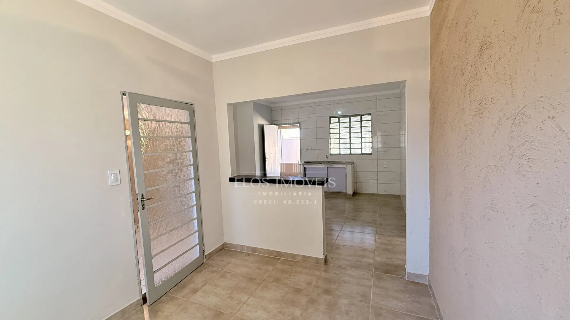 Imagem Casa de 2 quartos, 131m² no bairro Vila Piza, em Limeira