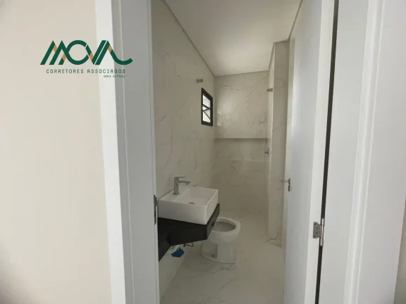 Imagem Apartamento Vista para o mar em Itapoá 3 quartos (3 suítes)