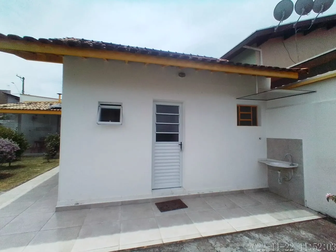 Imagem Casa à venda 3 Quartos, 3 Suites, 6 Vagas, 900M², Vila São Geraldo, Taubaté - SP | RESIDENCIAL PARQUE ESPERANÇA