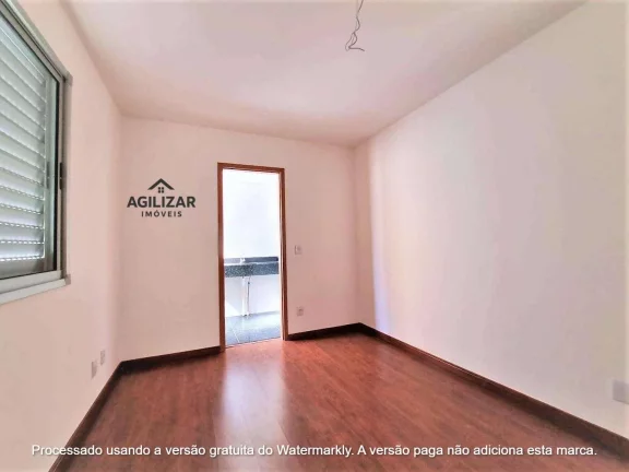 Imagem Cobertura 4 Quartos, sendo 02 suítes - Itapoã