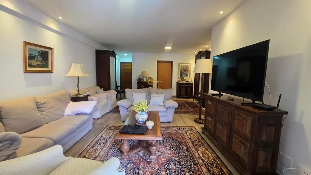 Imagem Apartamento para Venda em Teresópolis / RJ no bairro Alto