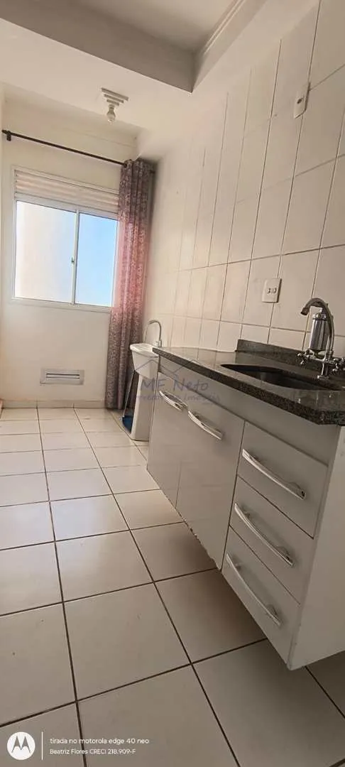 Imagem Apartamento Padrão