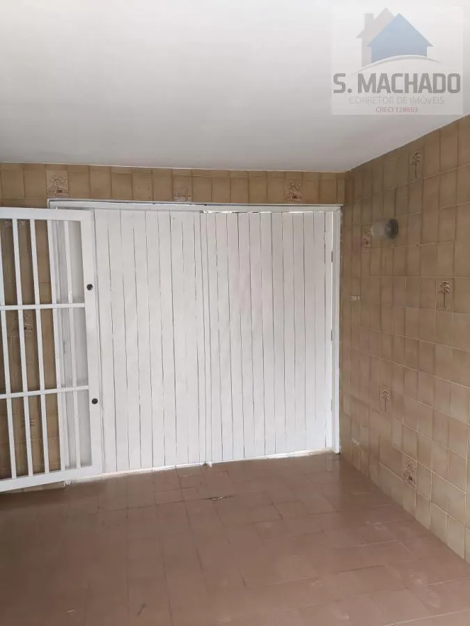 Foto do imóvel Imóvel Comercial para Locação em Santo André / SP