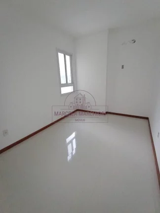 Imagem Apartamento 3 quartos, 1 suíte, sol da manhã na Praia da Costa