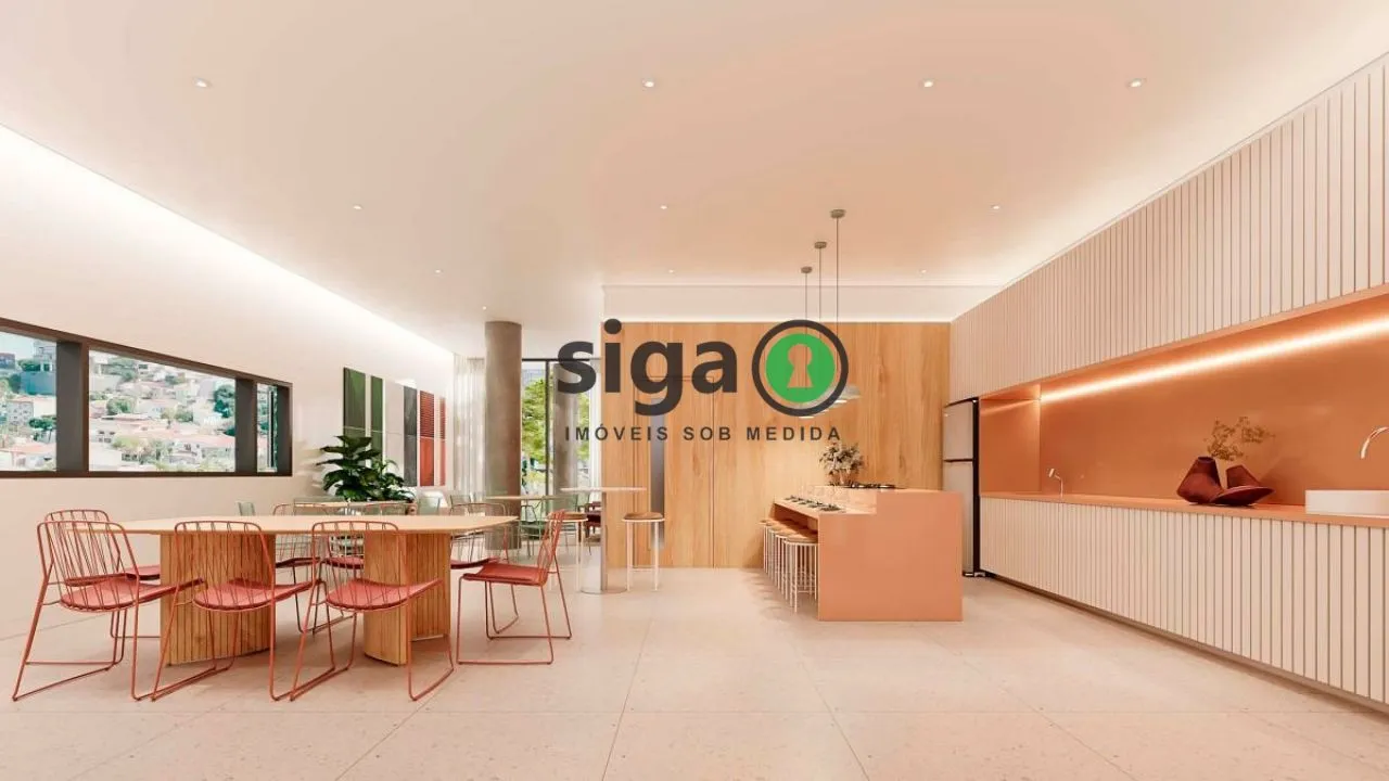 Imagem Apartamento para venda na Vila Ipojuca, São Paulo - SP