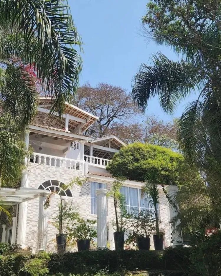 Foto do imóvel Encantadora Casa no Condomínio Alpes da Cantareira - Conforto, Estilo e Lazer em CARAGUATÁ, MAIRIPORÃ - SP