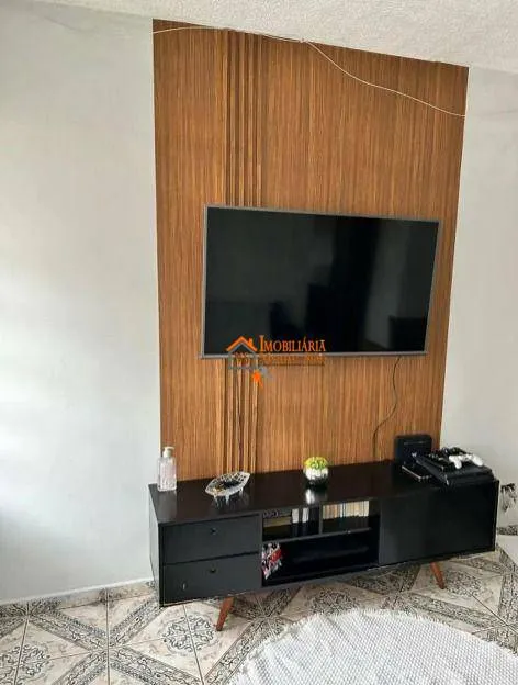 Imagem Casa com 2 dormitórios à venda, 44 m² por R$ 265.000 - Vila Carmela I - Guarulhos/SP