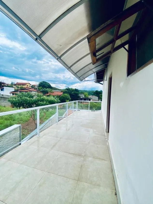 Imagem Casa em Morungaba - Centro -