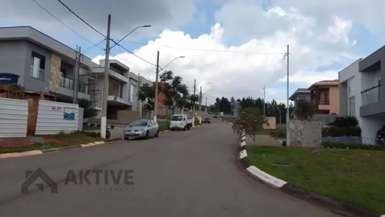 Imagem Terreno em Sítio do Rosário - Santana de Parnaíba, SP