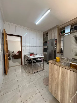 Imagem CASA TERREA - IBITI ROYAL PARQUE