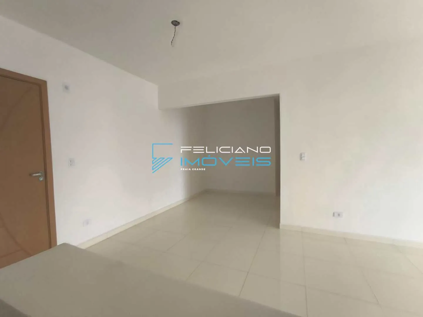 Imagem Apartamento com 3 quartos, Aviação, Praia Grande - R$ 890 mil, Cod: 6664