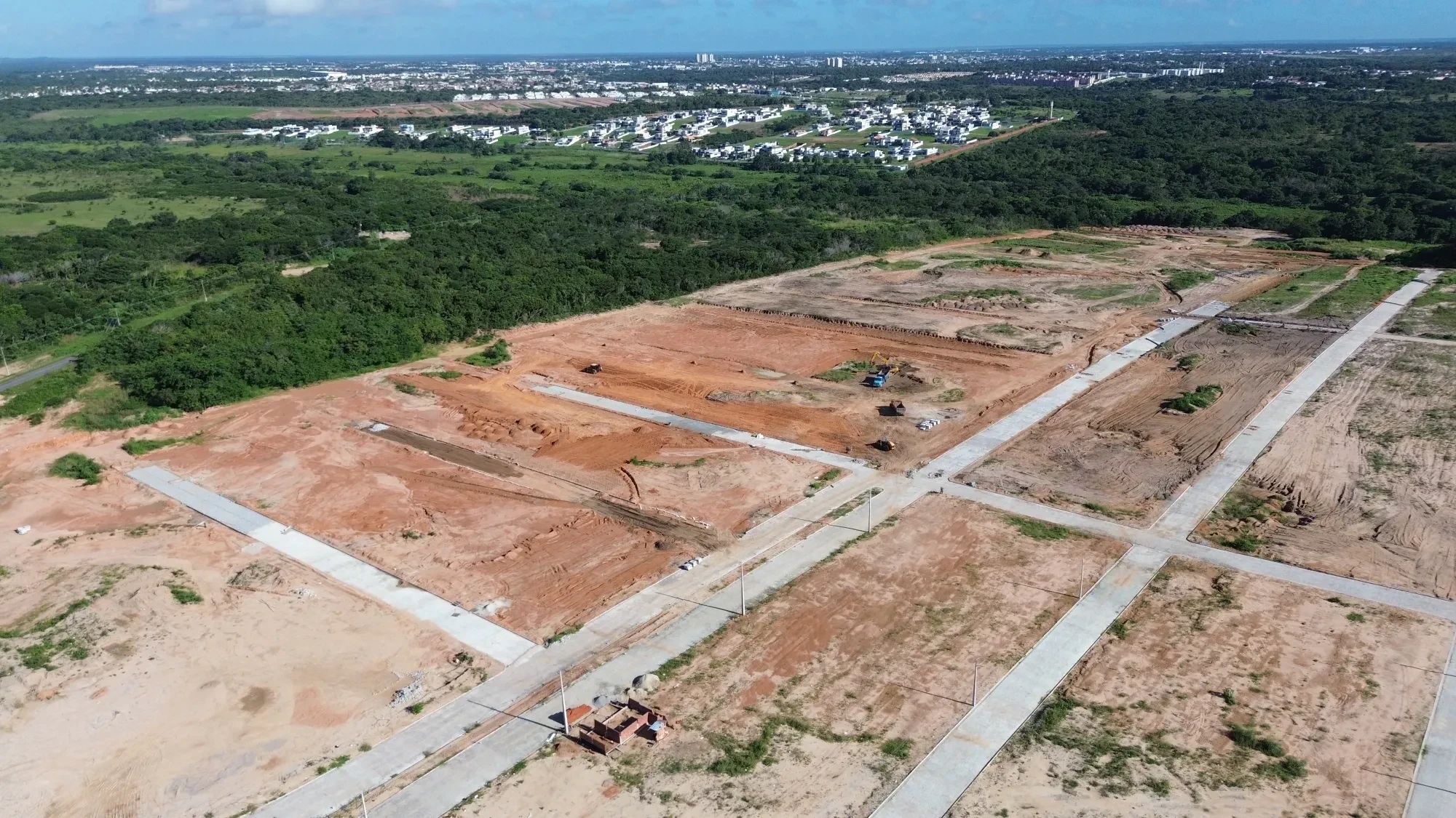 Imagem Terreno à Venda, 200 metros em Nísia Floresta - Nísia Floresta