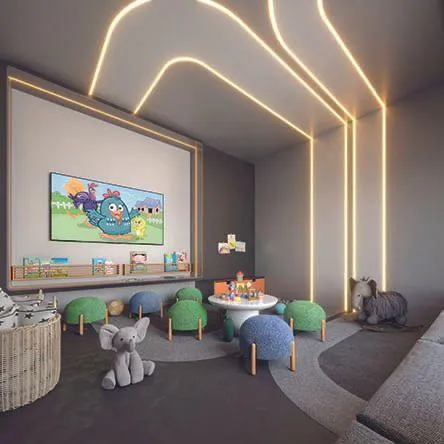 Imagem Apartamento à venda com 173m2 por R$ 4.200.000,00