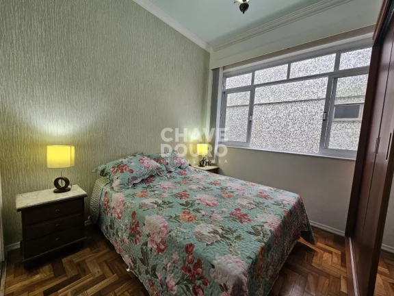Imagem Apartamento para Venda em Teresópolis, Alto, 2 dormitórios, 1 suíte, 2 banheiros, 1 vaga