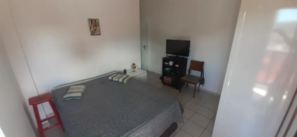Imagem APARTAMENTO COM 77,00 m² - CANTO DO FORTE - PRAIA GRANDE SP