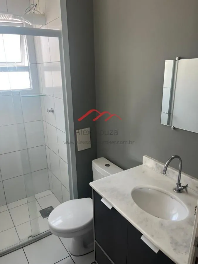 Imagem Apartamento para Venda em Sumaré, Parque Euclides Miranda, 3 dormitórios, 1 suíte, 2 banheiros, 2 vagas