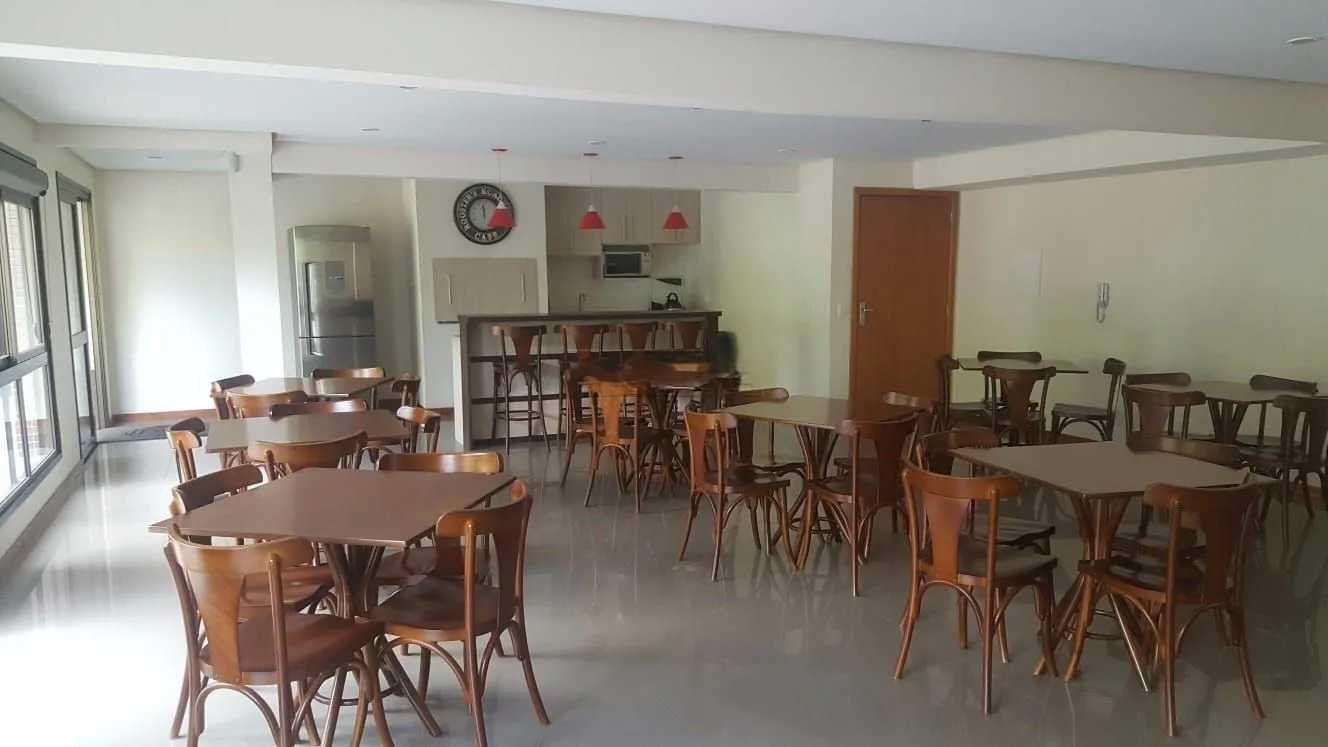 Imagem ÓTIMO APARTAMENTO BAIRRO PETRÓPOLIS