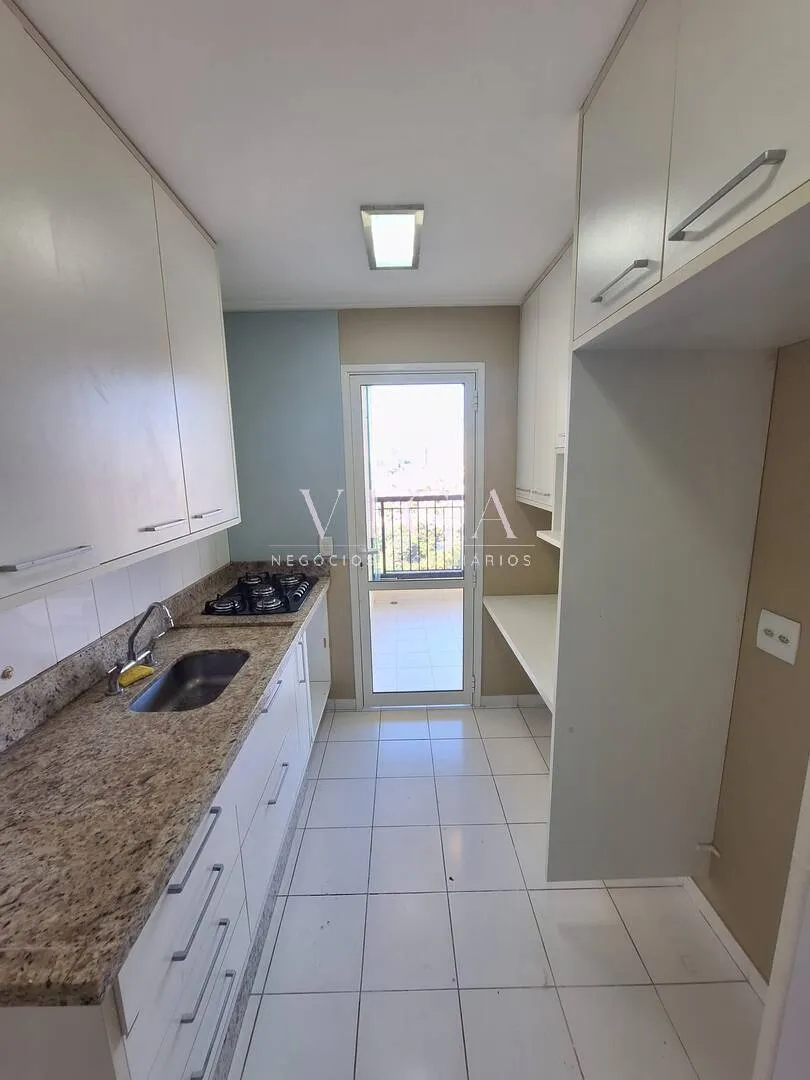 Imagem Apartamento aluguel com 2 dormitórios,115m² por R$ 6.500 - Barueri/SP