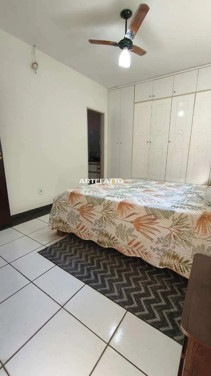 Imagem Casa à venda em Franca, Residencial José de Carlos, com 3 quartos, 159m2