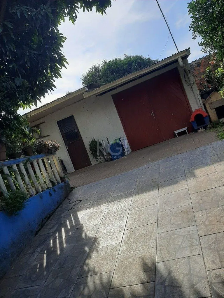 Imagem Casa 270m², 3 dormitórios, sendo 1 suites, 5 vagas - Recanto Corcunda