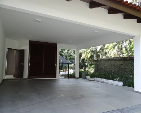 Imagem CASA NO BAIRRO GLÓRIA EM CONDOMÍNIO DE ALTO PADRÃO PARA VOCÊ QUE BUSCA EXCLUSIVIDADE E LOCALIZAÇÃO!!