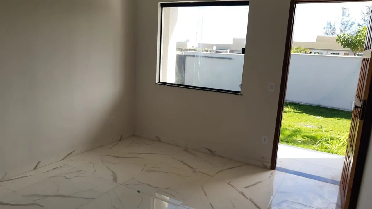 Imagem Casa com 2 Quartos, Suite, 1 Vaga, Proximo a Práia - Itaipuaçu Maricá.