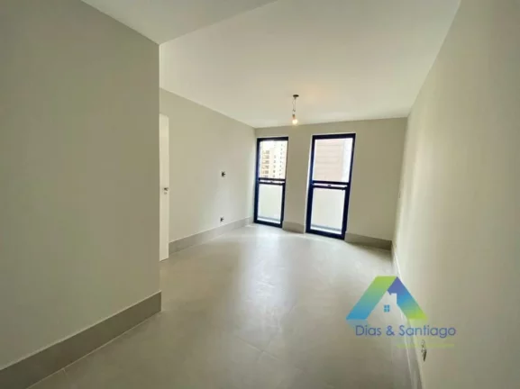 Foto do imóvel Apartamento com 2 dormitórios à venda, 85 m² por R$ 989.000,00 - Moema Pássaros