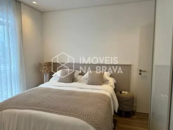 Imagem APARTAMENTO COM 3 QUARTOS, 2 BANHEIROS, LOCACAO PRAIA BRAVA, ITAJAI/SC