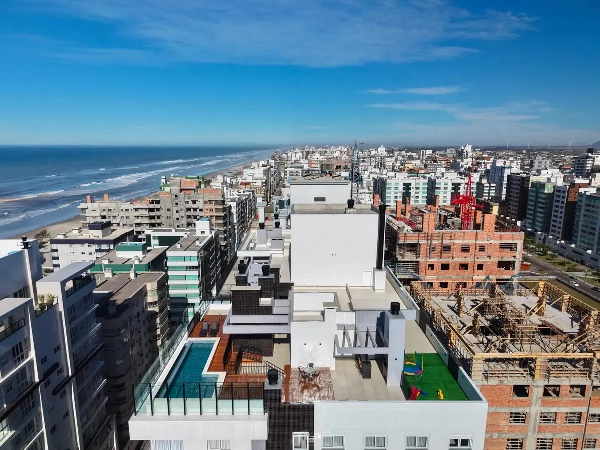 Imagem APARTAMENTO À VENDA