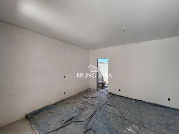 Imagem Casa disponível para venda no Bairro Monte Verde - Betim/MG