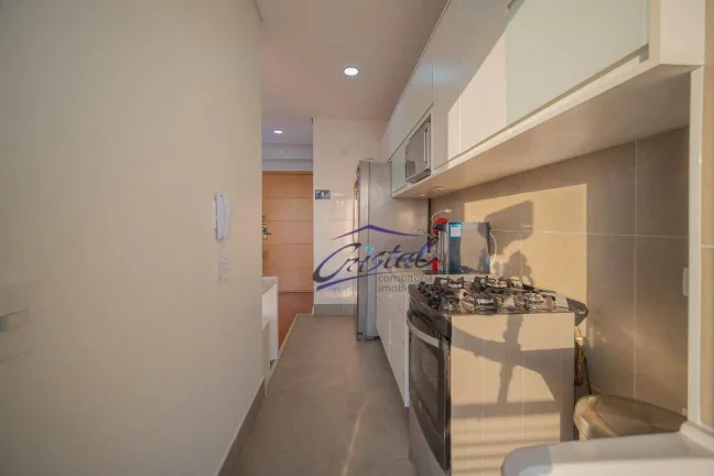 Imagem Apartamento com 2 dormitórios à venda, 62 m² - Centro - Osasco/SP