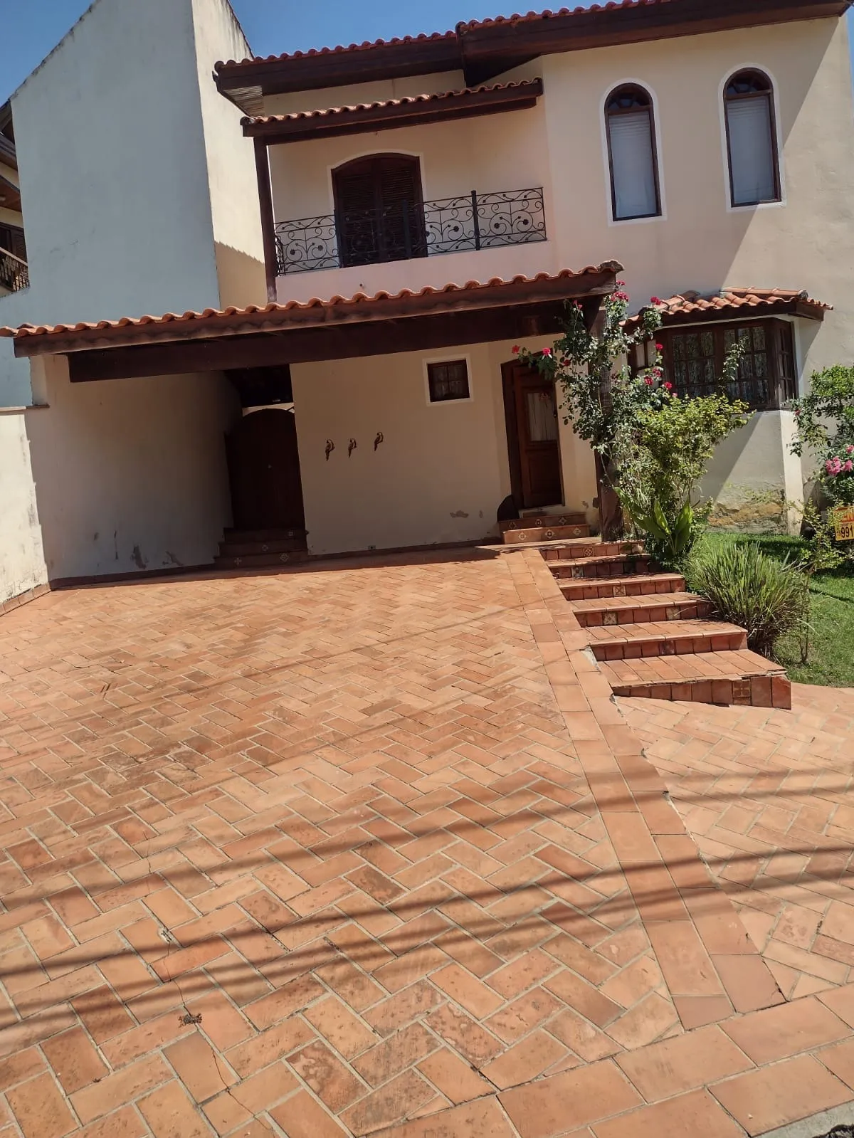 Imagem Condomínio Residencial Granja Olga: Seu Refúgio de Conforto e Estilo