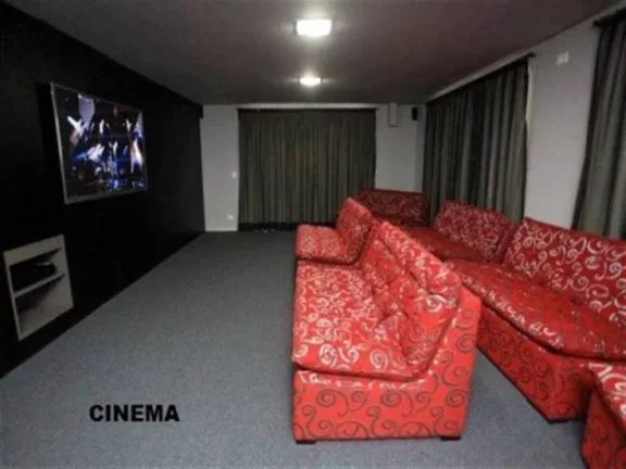 Imagem Apartamento com 3 dorms, Aviação, Praia Grande - R$ 900 mil, Cod: 1844