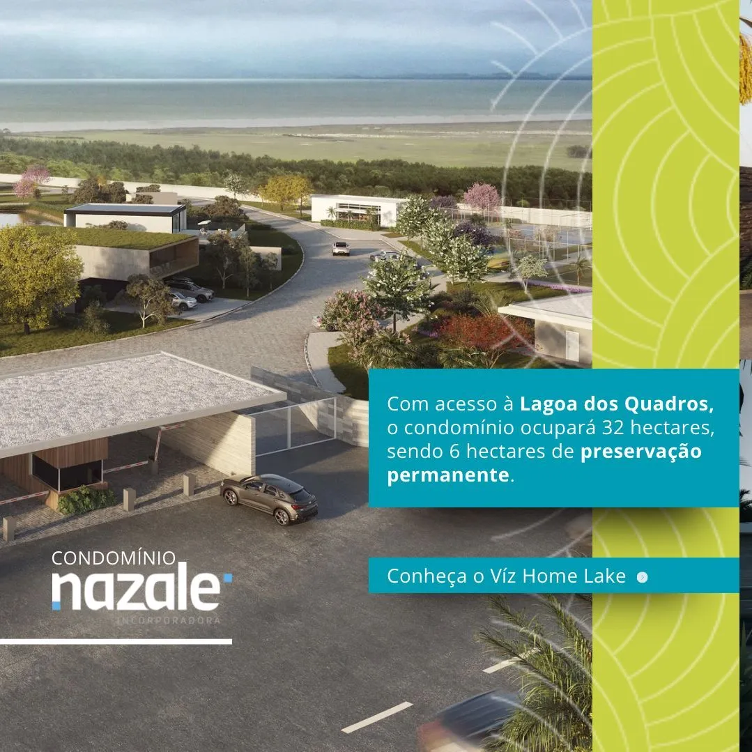 Imagem Lote à venda em Xangri-lá, 264m2